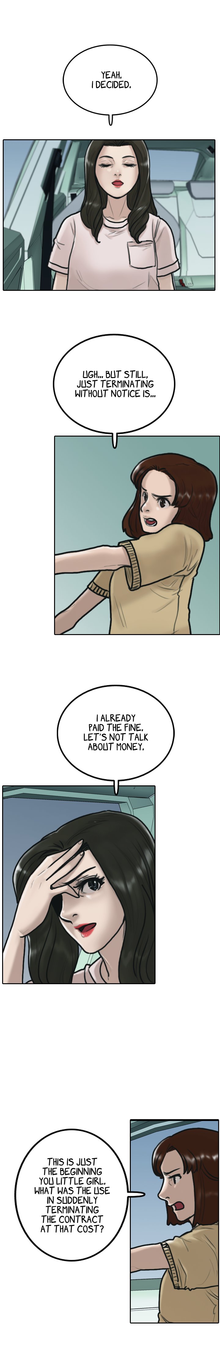 Special Force Chapter 6 image 13