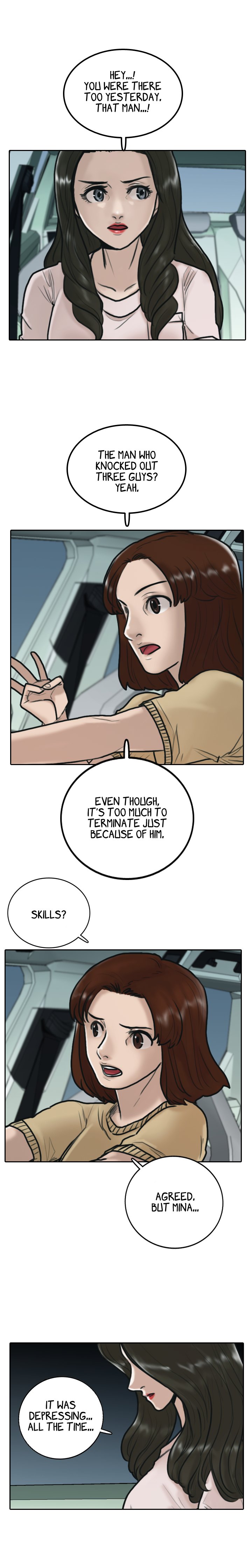 Special Force Chapter 6 image 14
