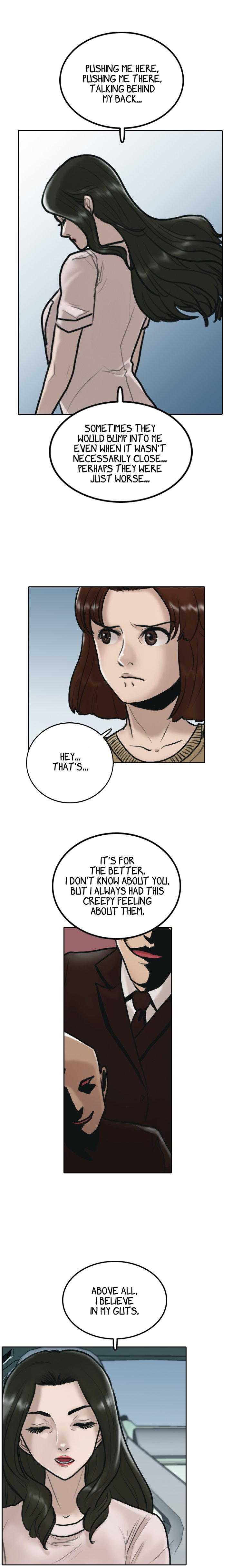 Special Force Chapter 6 image 15