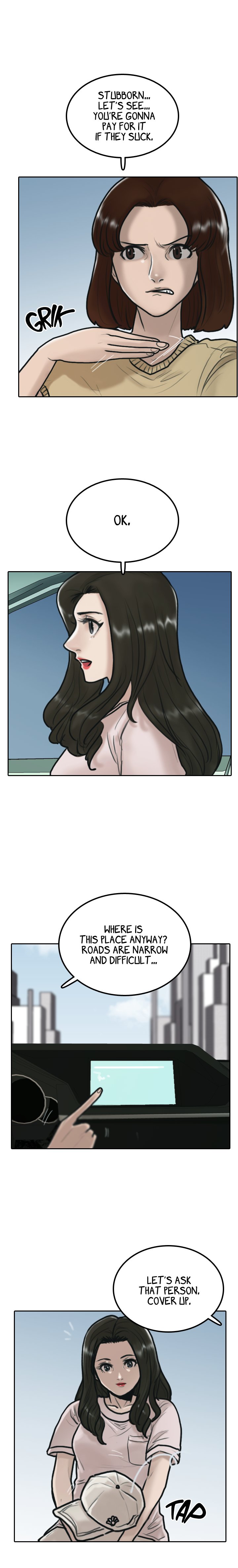 Special Force Chapter 6 image 16