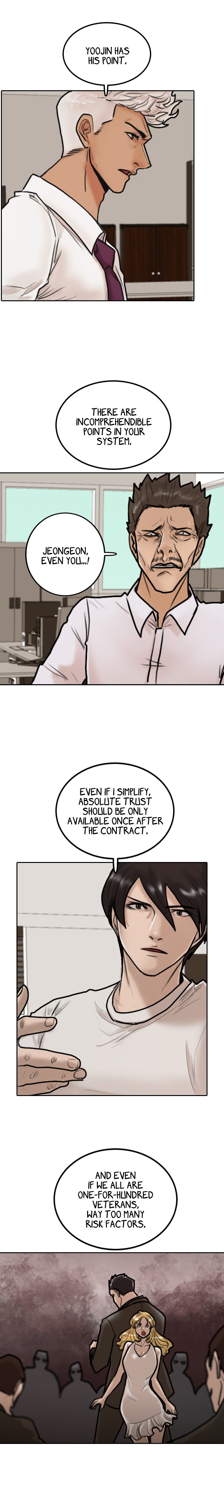 Special Force Chapter 6 image 3