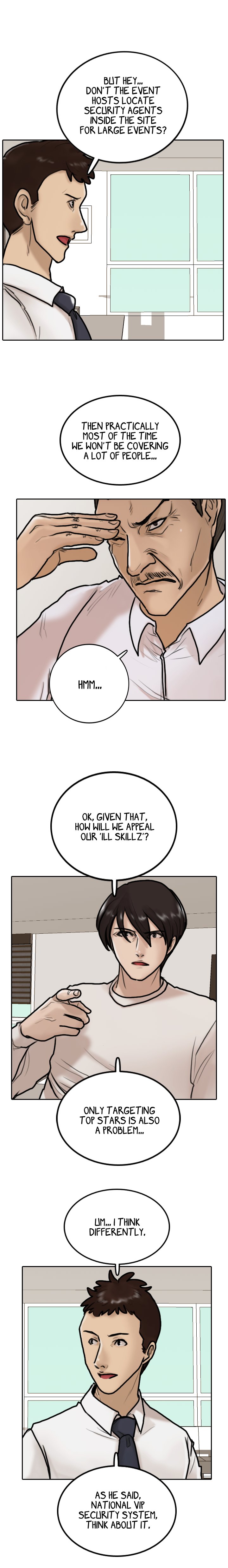 Special Force Chapter 6 image 4