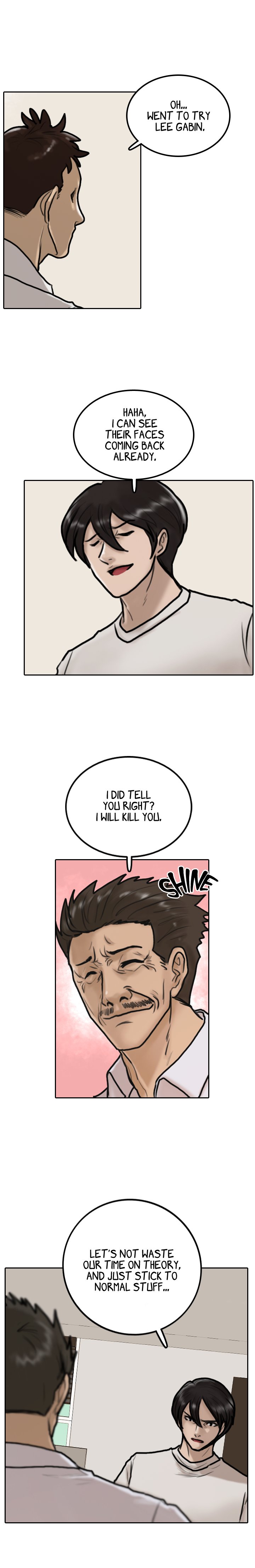 Special Force Chapter 6 image 7