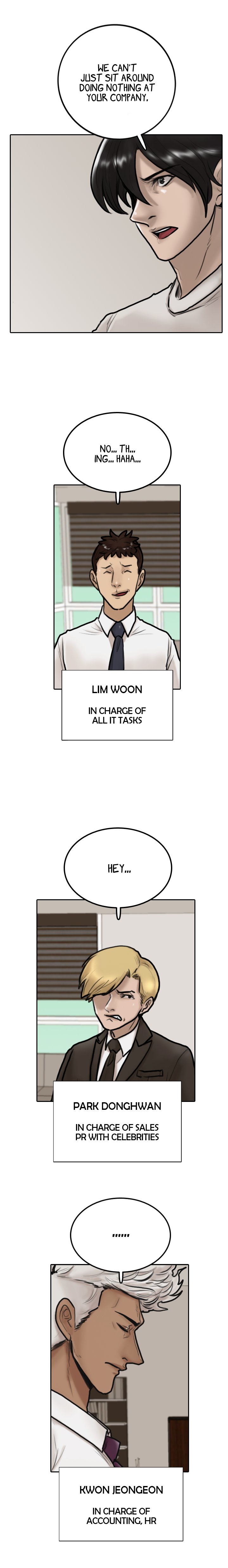Special Force Chapter 6 image 8