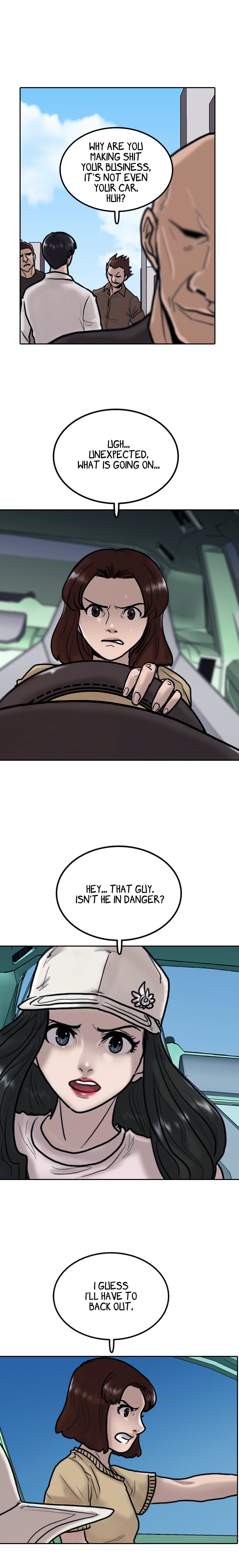 Special Force Chapter 7 image 9