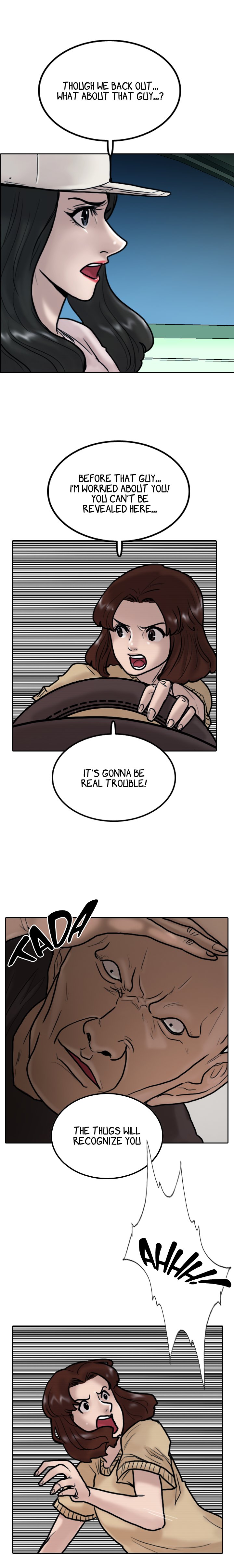 Special Force Chapter 7 image 10