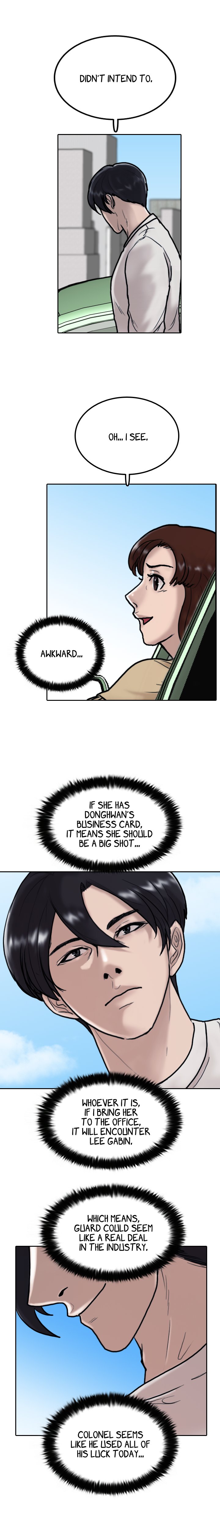 Special Force Chapter 7 image 1