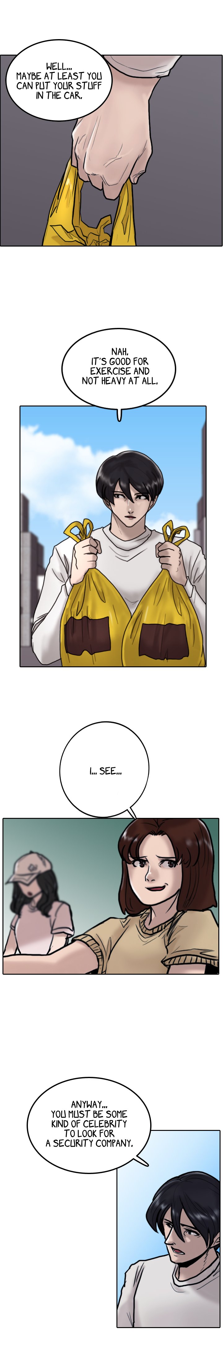 Special Force Chapter 7 image 2
