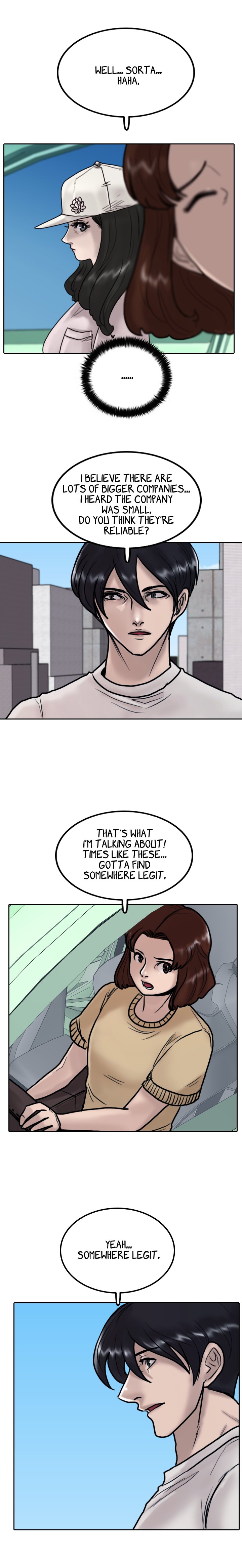 Special Force Chapter 7 image 3