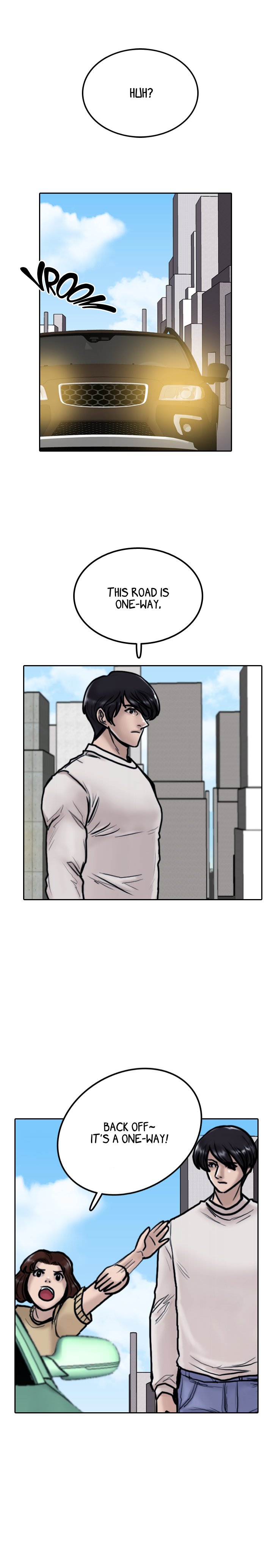 Special Force Chapter 7 image 4