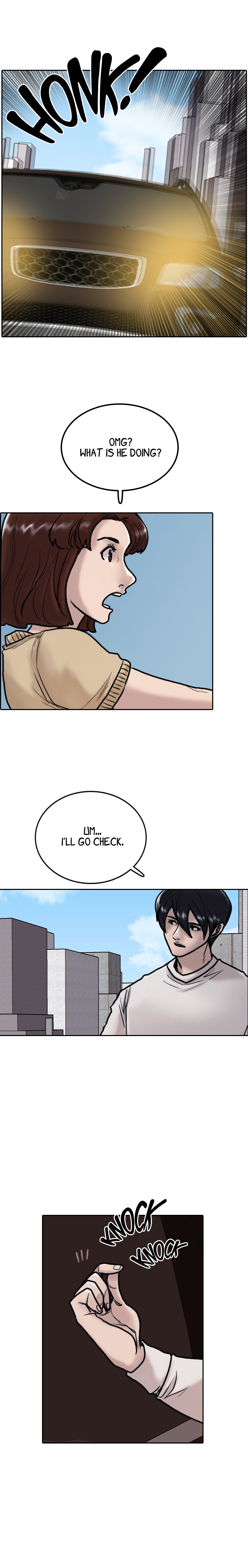 Special Force Chapter 7 image 5