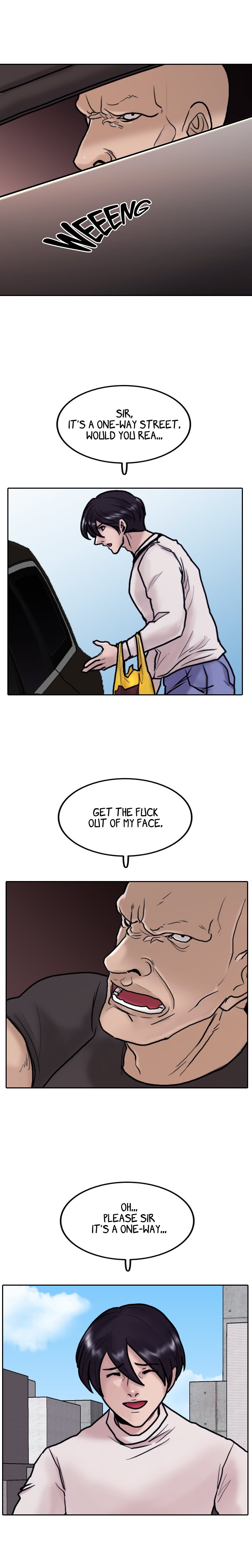Special Force Chapter 7 image 6
