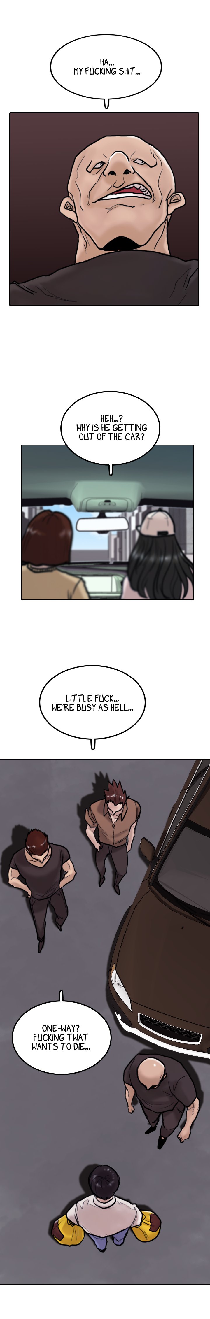Special Force Chapter 7 image 7