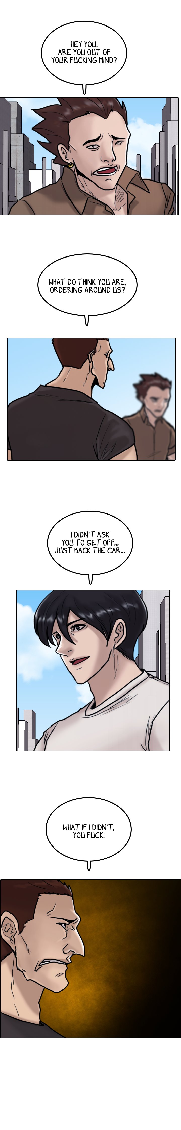 Special Force Chapter 7 image 8