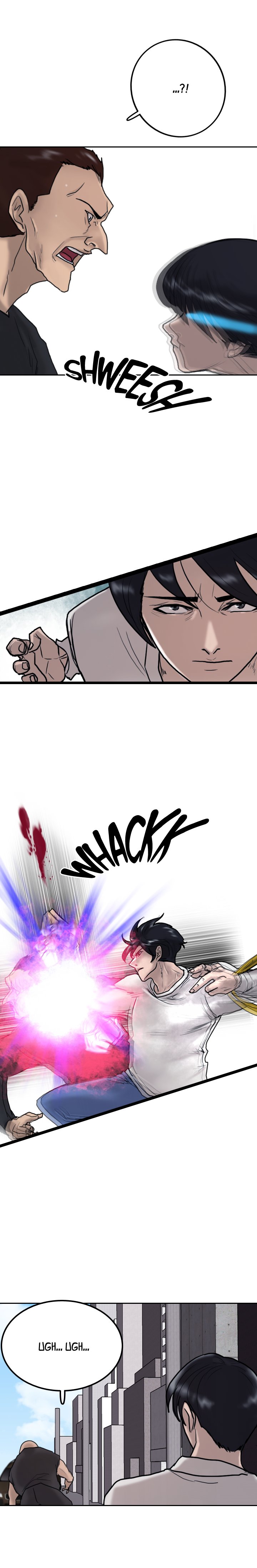 Special Force Chapter 8 image 10