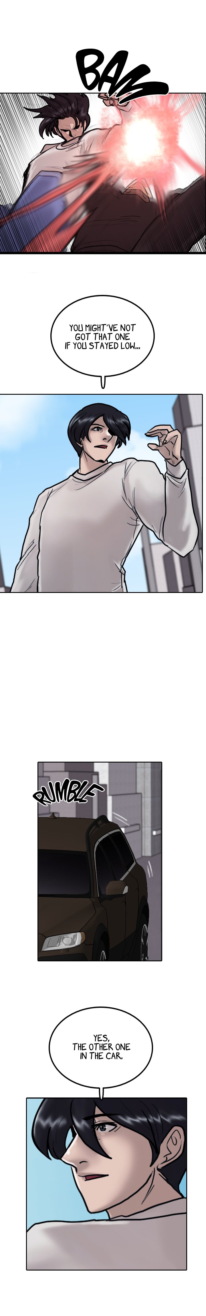 Special Force Chapter 8 image 12
