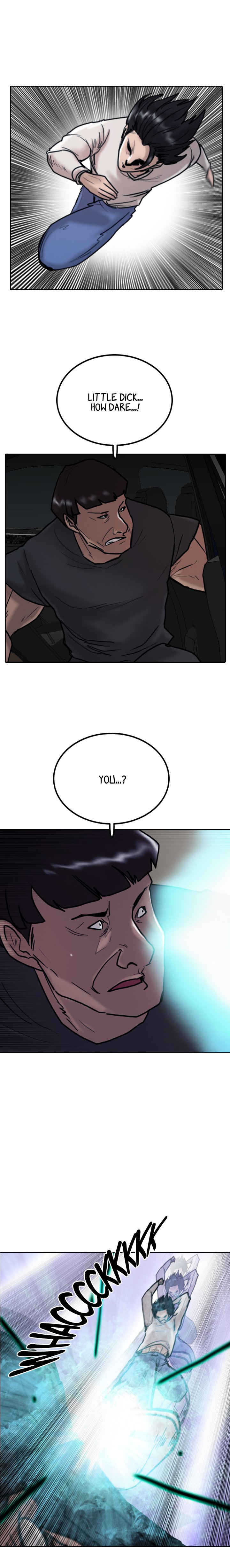 Special Force Chapter 8 image 13