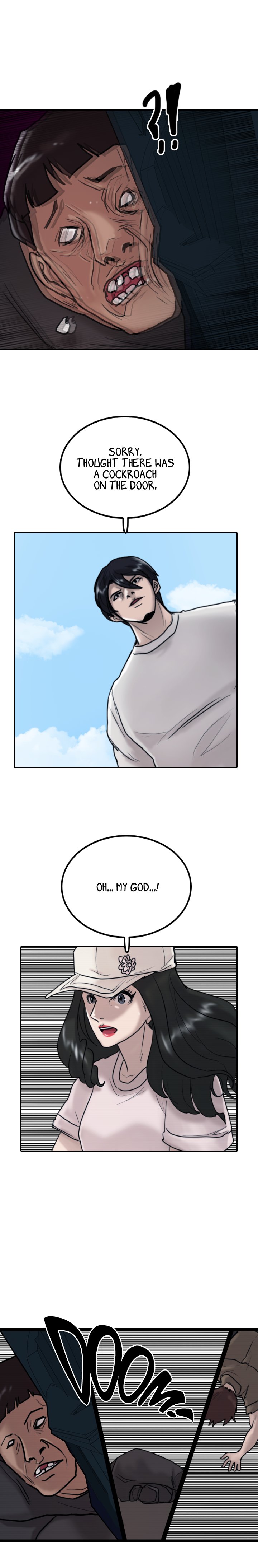 Special Force Chapter 8 image 14