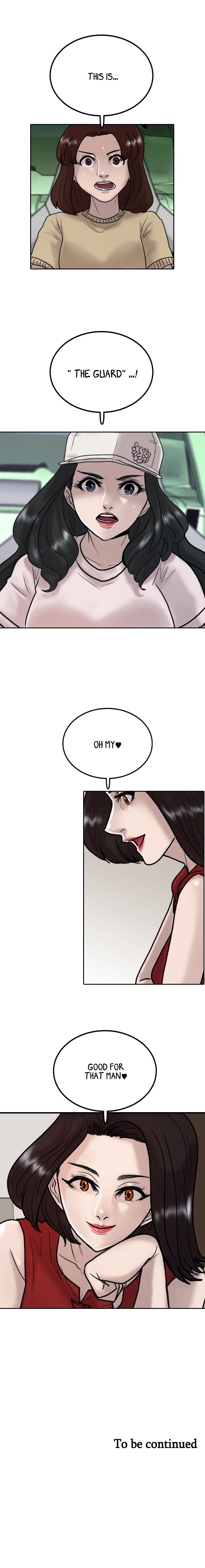 Special Force Chapter 8 image 15