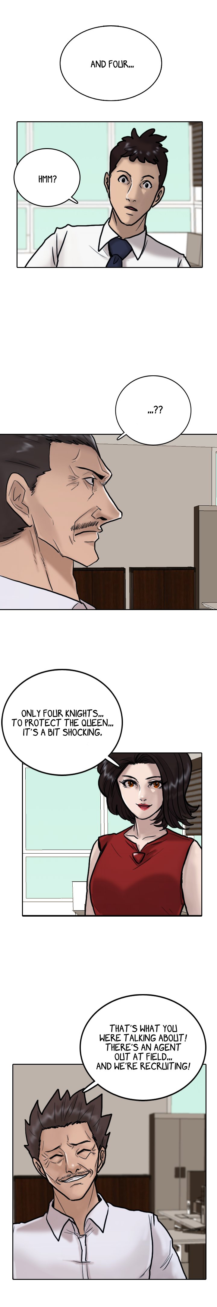 Special Force Chapter 8 image 3