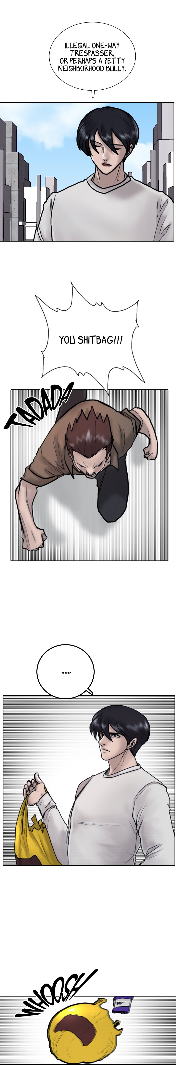 Special Force Chapter 8 image 8