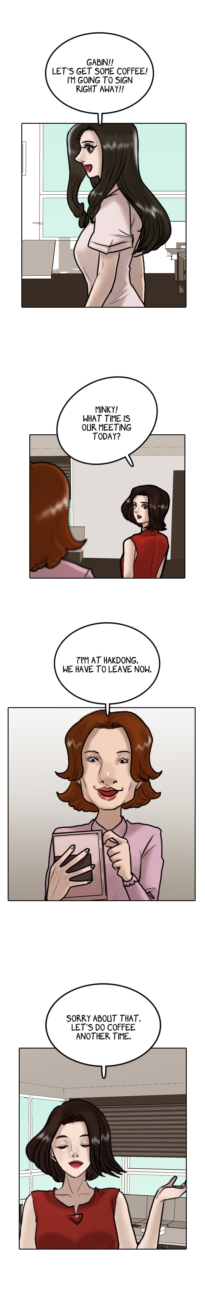 Special Force Chapter 9 image 9
