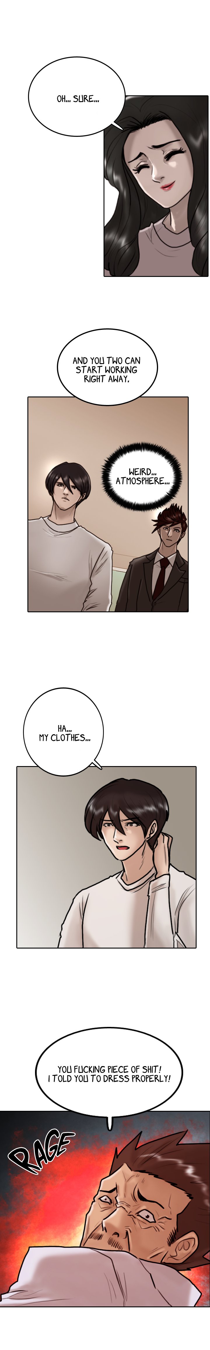 Special Force Chapter 9 image 10