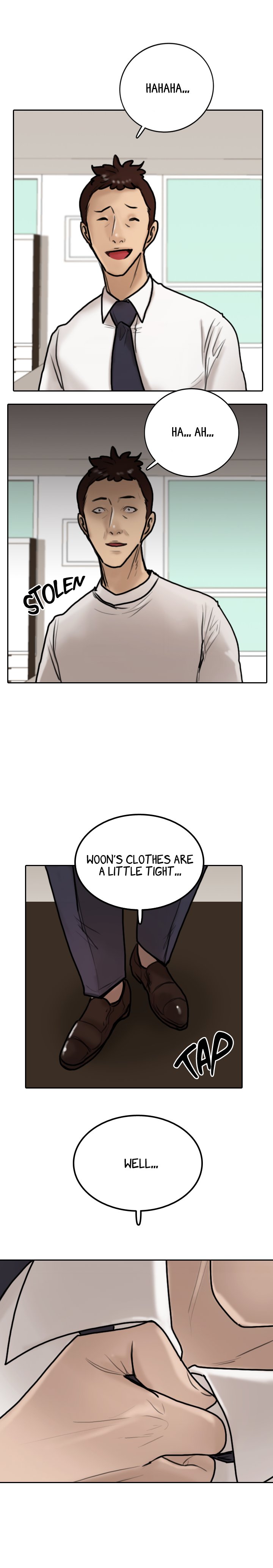 Special Force Chapter 9 image 11