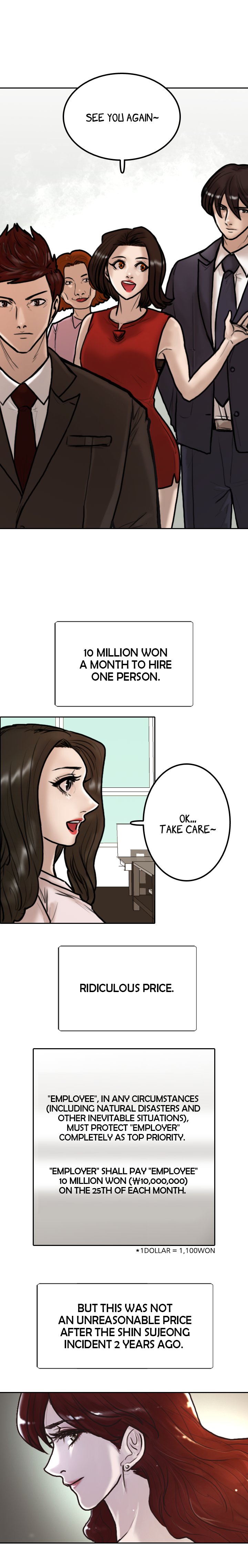 Special Force Chapter 9 image 12