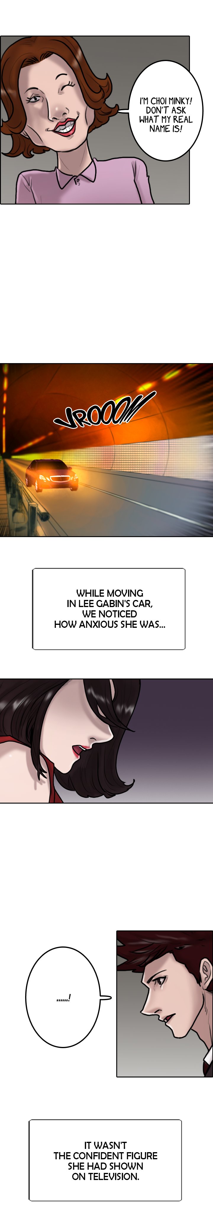 Special Force Chapter 9 image 15
