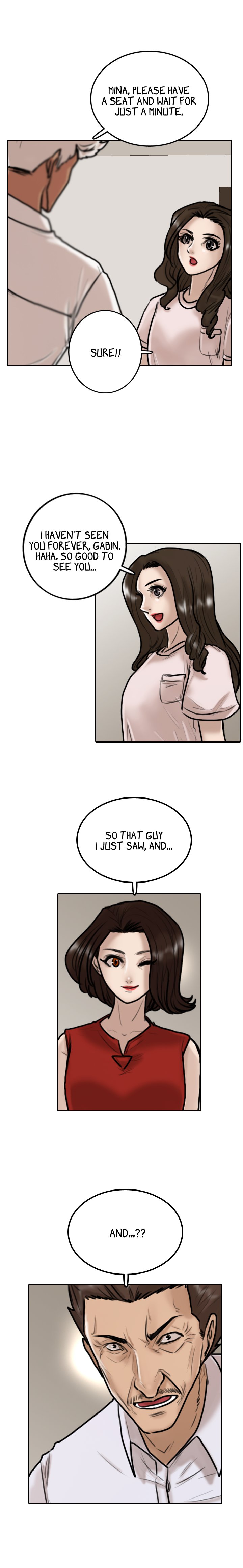 Special Force Chapter 9 image 4