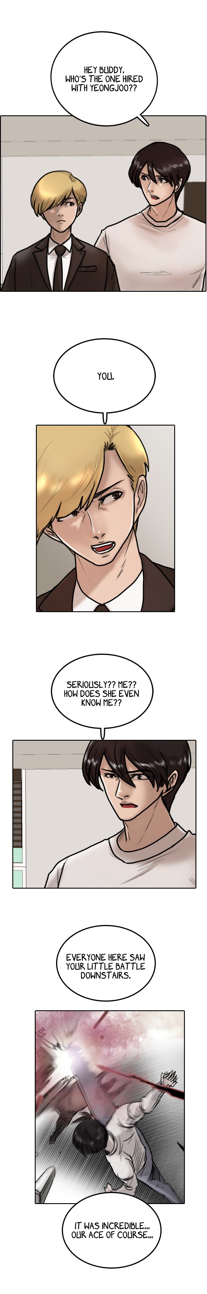 Special Force Chapter 9 image 7