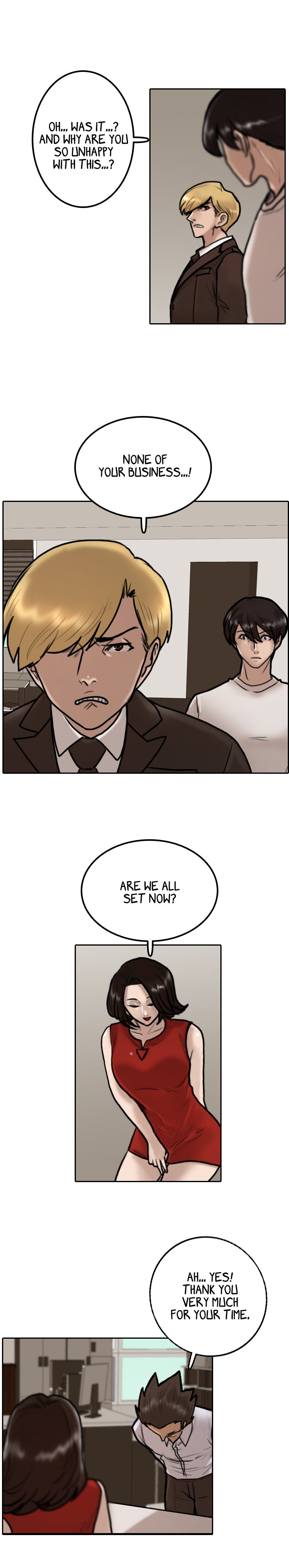 Special Force Chapter 9 image 8