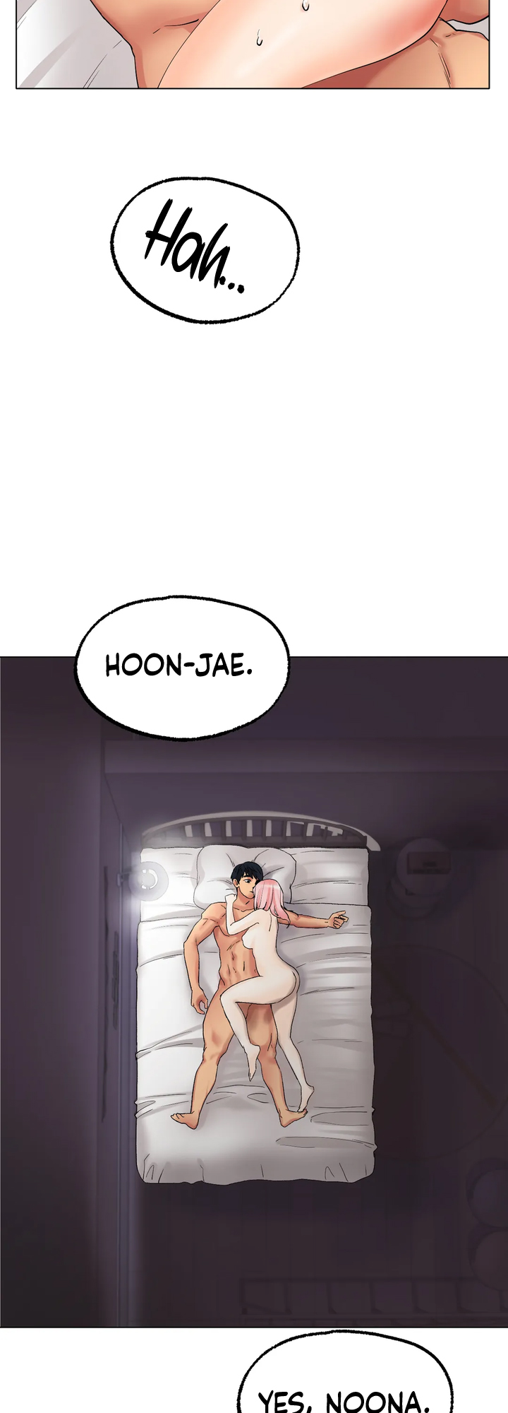 Ice Love Chapter 10 image 10