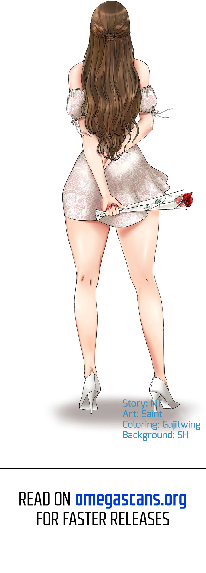 Ice Love Chapter 10 image 14
