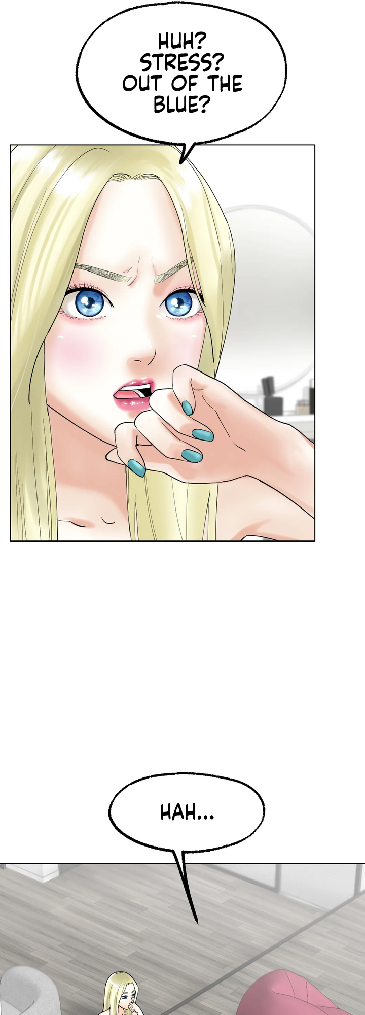 Ice Love Chapter 10 image 21