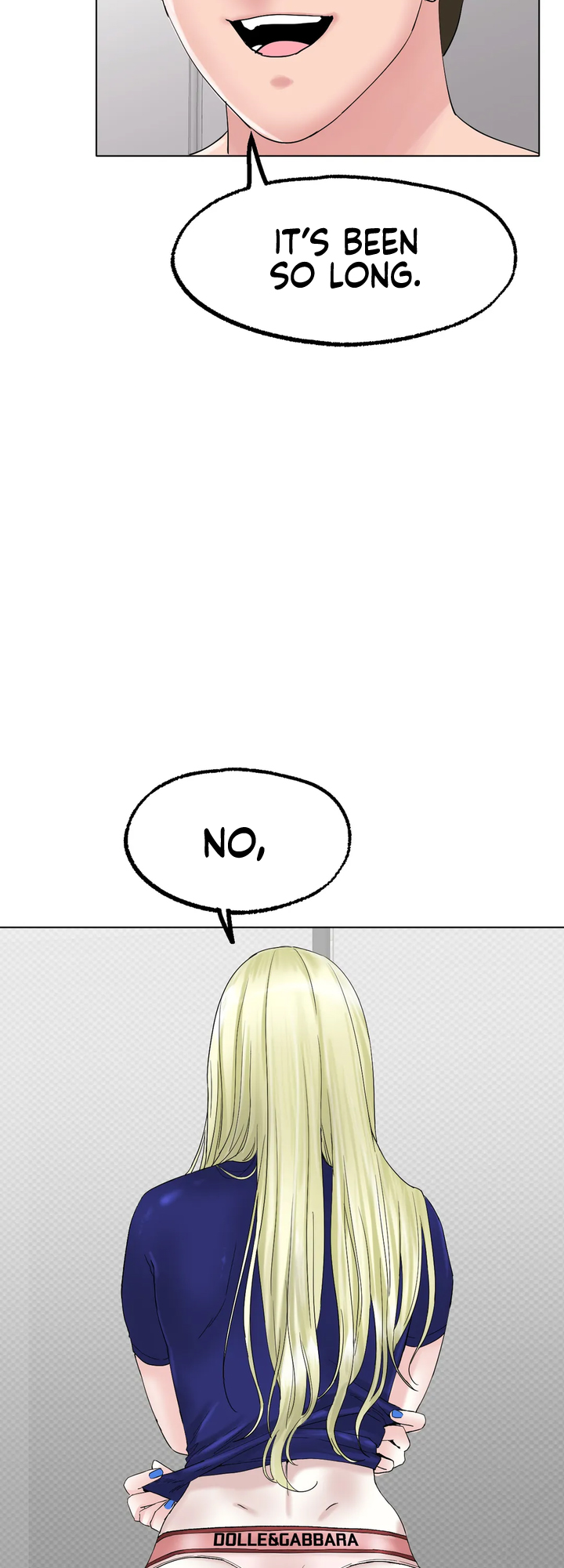 Ice Love Chapter 10 image 25