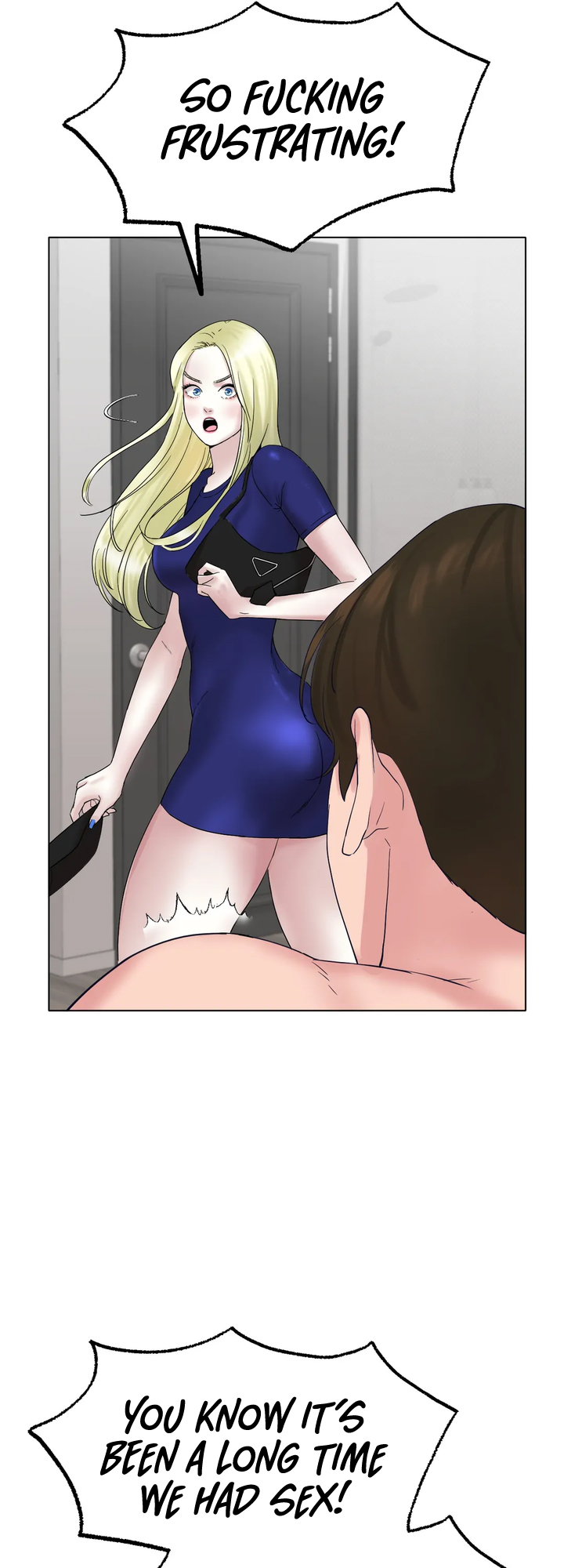 Ice Love Chapter 10 image 28