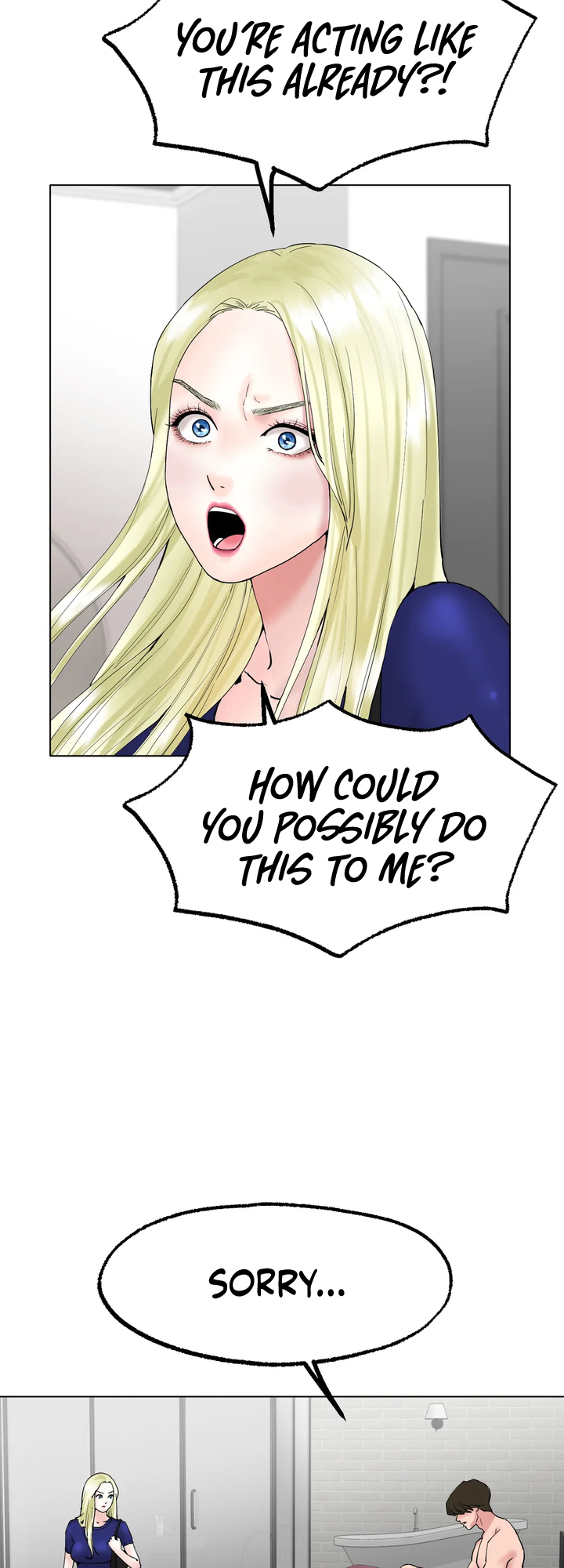 Ice Love Chapter 10 image 29