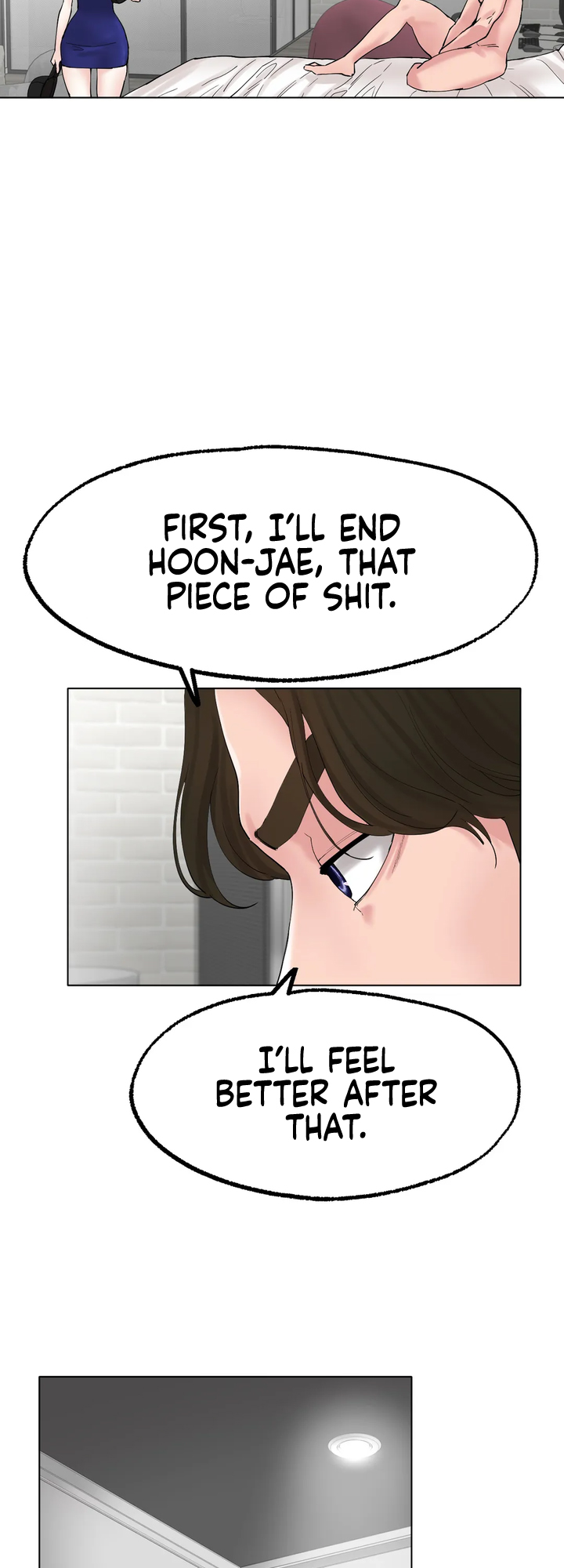 Ice Love Chapter 10 image 30