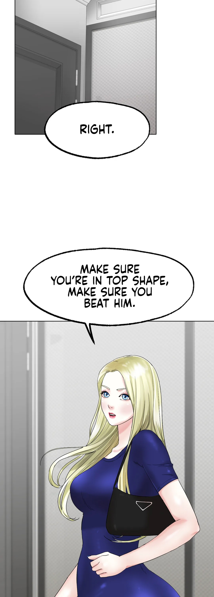 Ice Love Chapter 10 image 31