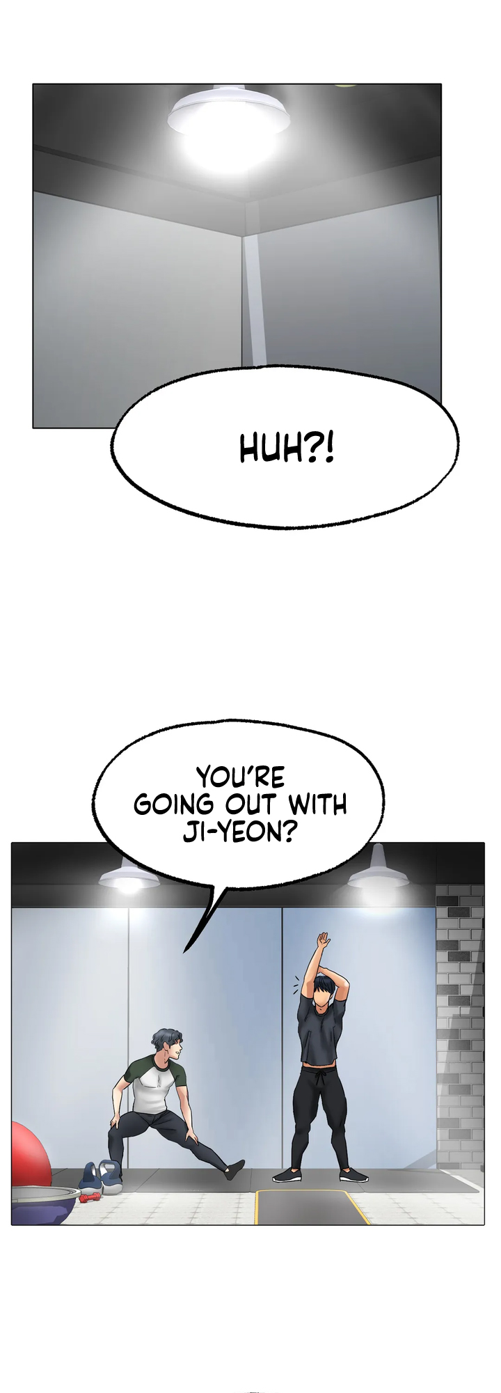 Ice Love Chapter 10 image 35