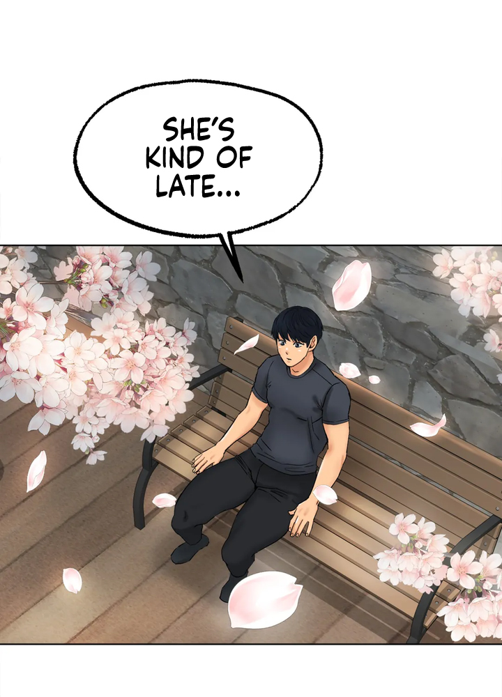 Ice Love Chapter 10 image 41