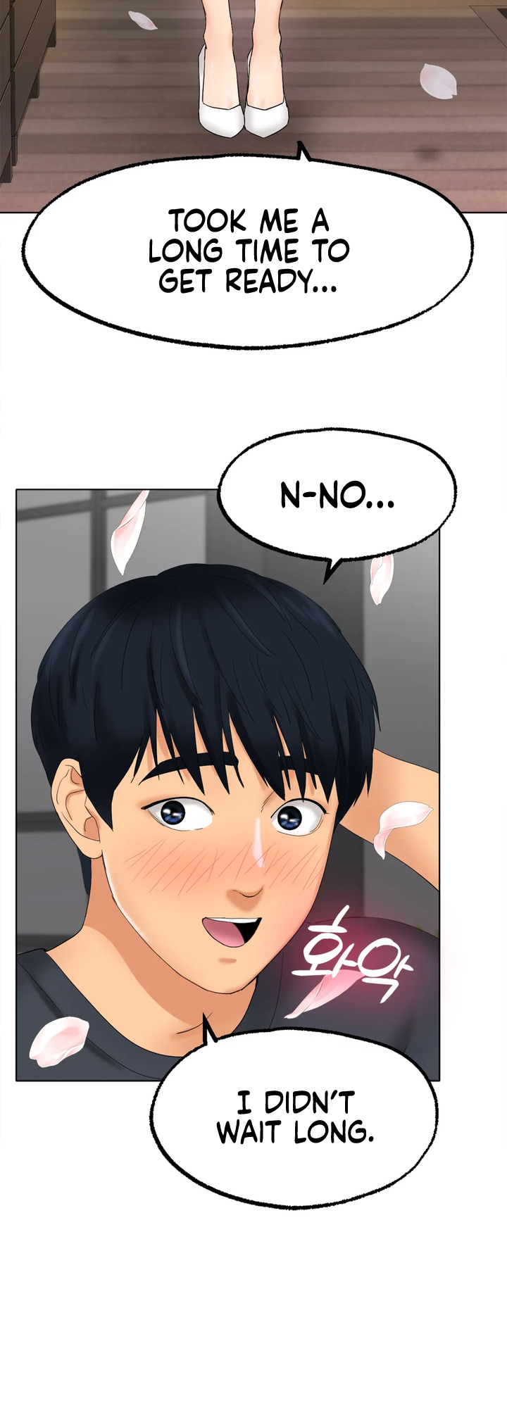 Ice Love Chapter 10 image 44