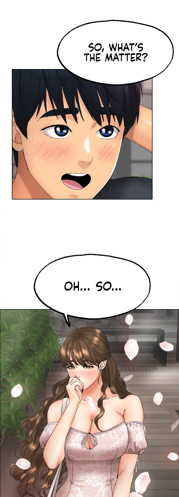 Ice Love Chapter 10 image 45