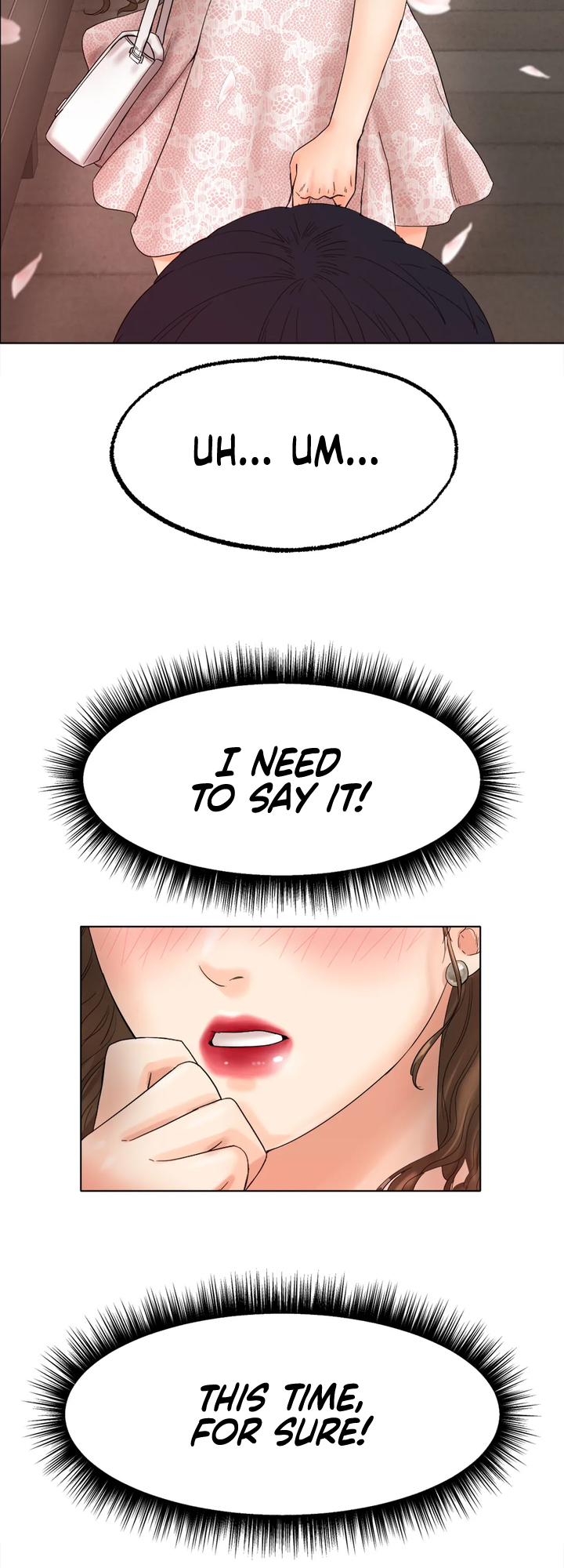 Ice Love Chapter 10 image 46