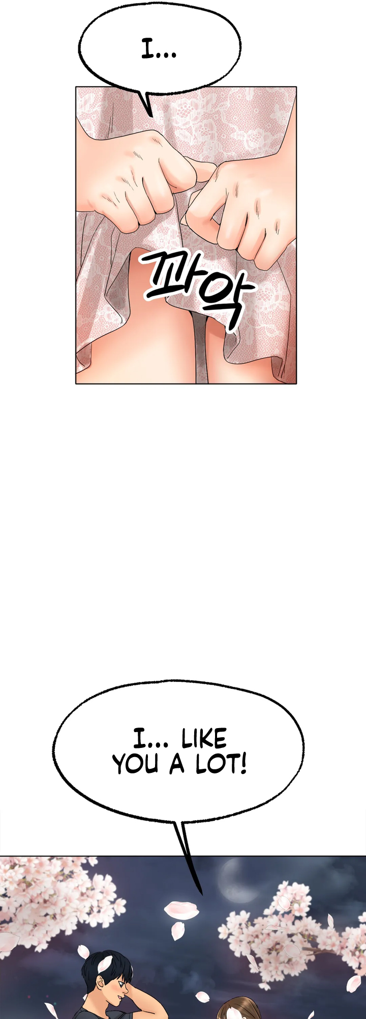 Ice Love Chapter 10 image 49