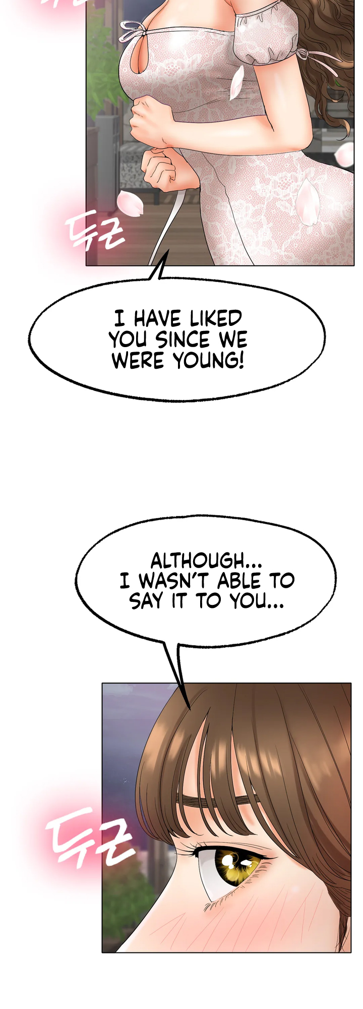 Ice Love Chapter 10 image 52