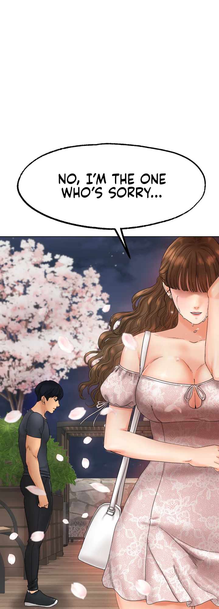 Ice Love Chapter 10 image 58