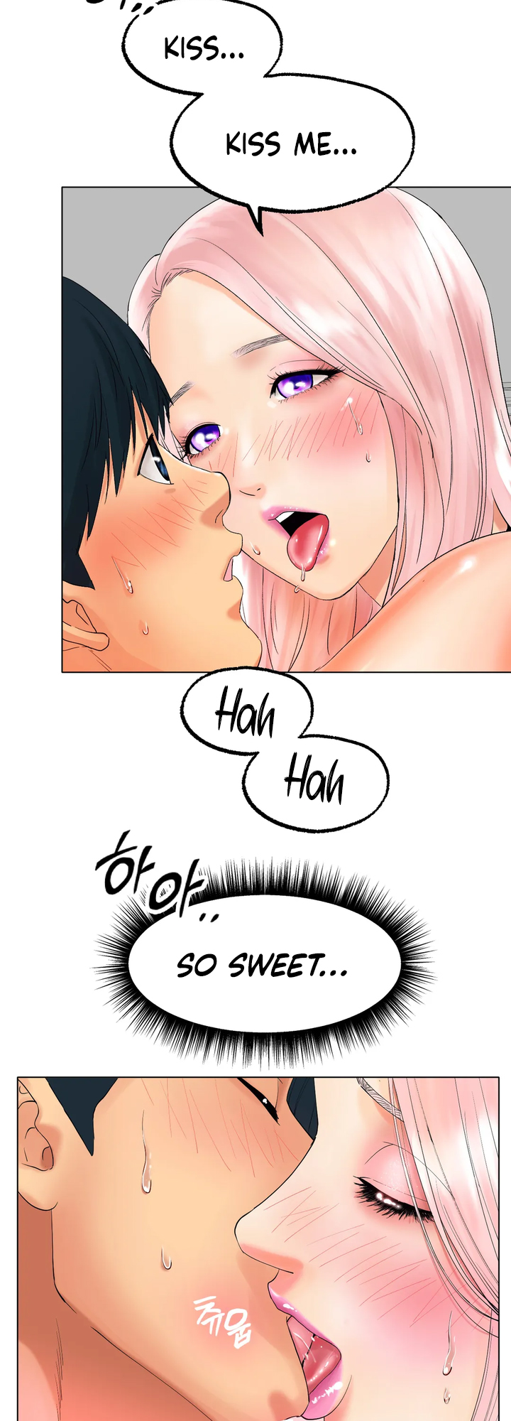 Ice Love Chapter 10 image 5